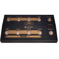 Peavey ECOUSTIC®  FOOT CONTROLLER