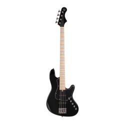 Cort NJS4 BK W/CASE