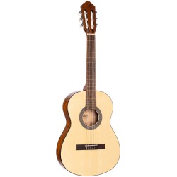 Cort GUIT. ACUST AC70 NT GLOSS TOP CH. 3/4
