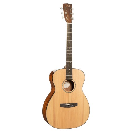 Cort L60 NAT W/BAG