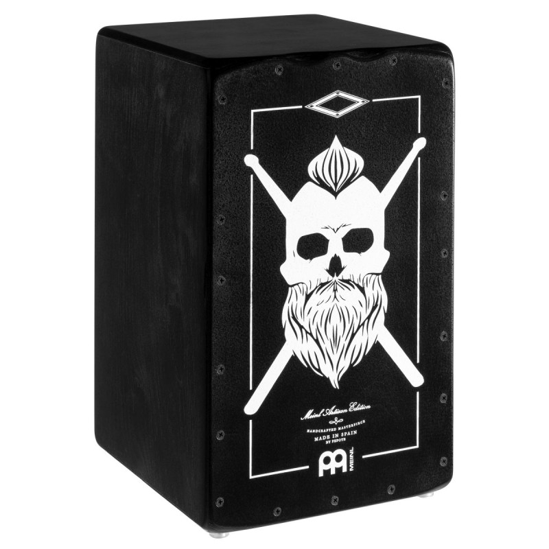 Meinl AETLEES EL ESTEPARIO SIBERIANO ARTISAN CAJON