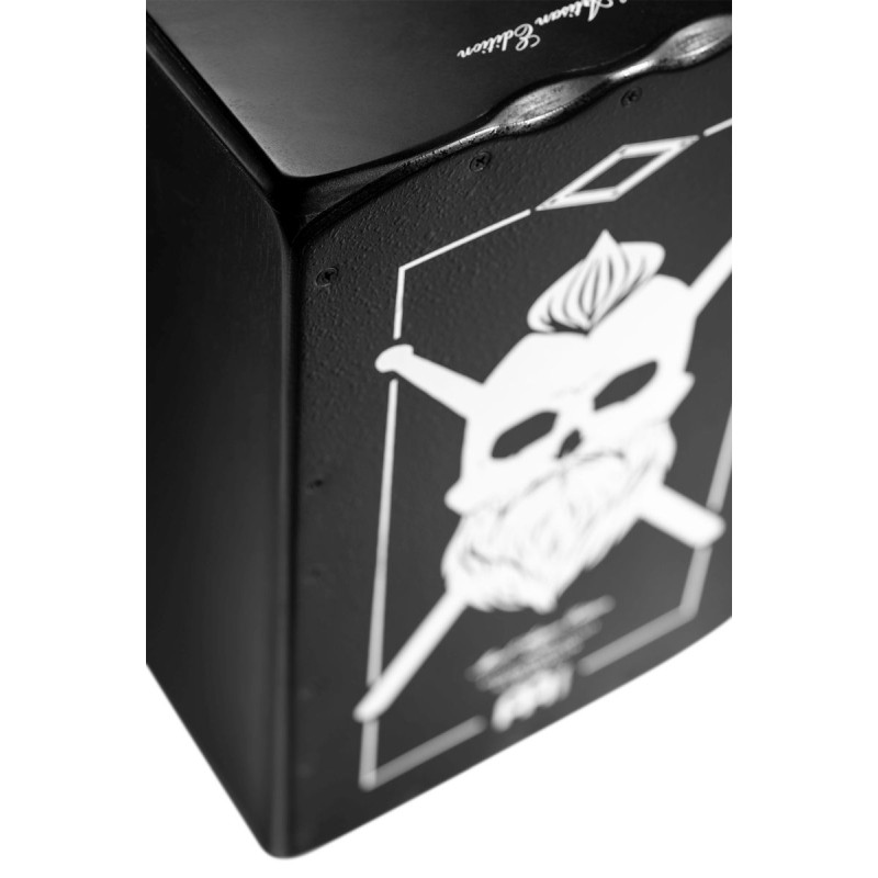 Meinl AETLEES EL ESTEPARIO SIBERIANO ARTISAN CAJON