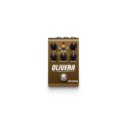 Strymon PEDAL OLIVERA DELAY