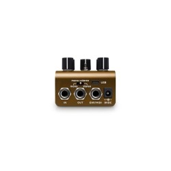 Strymon PEDAL OLIVERA DELAY 2