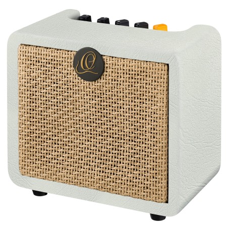 Ortega PTWO-LTD