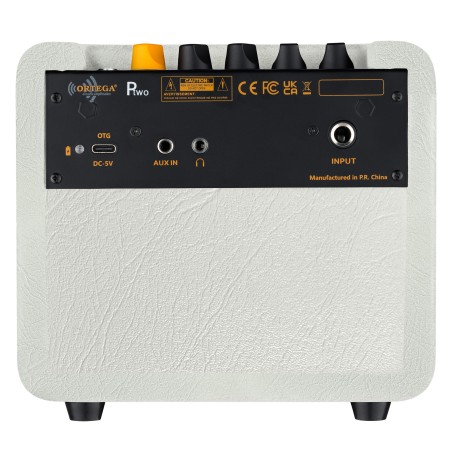 Ortega PTWO-LTD