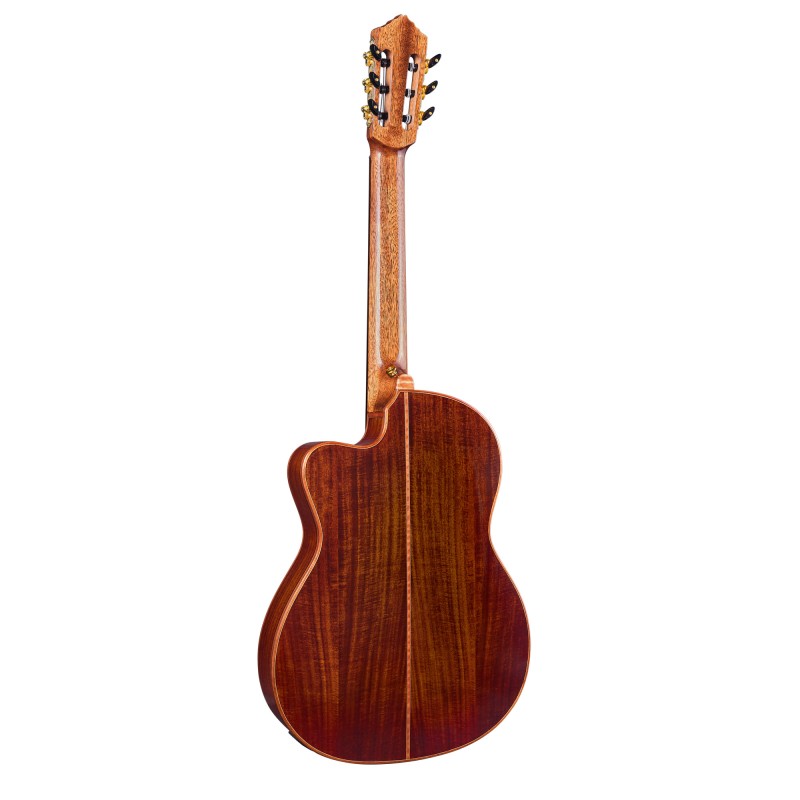 Ortega EXOTICSUITECE