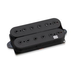Seymour duncan DINO C MACHETE TB BRIDGE BLACK
