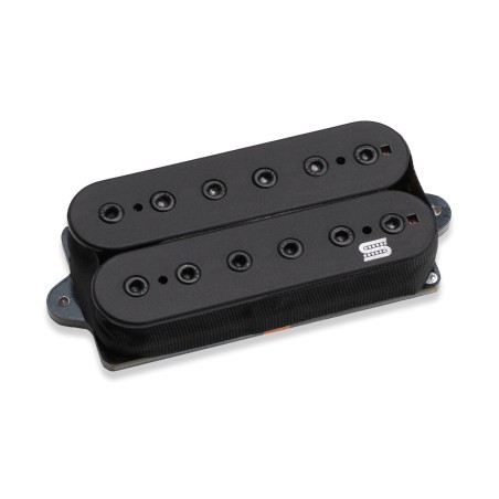 Seymour duncan DINO C MACHETE TB BRIDGE BLACK