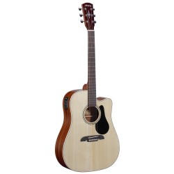 Alvarez RD26CE REGENT