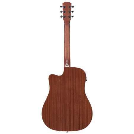 Alvarez RD26CE REGENT