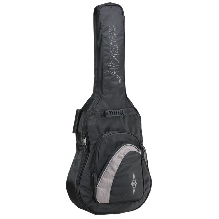 Alvarez RD26CE REGENT