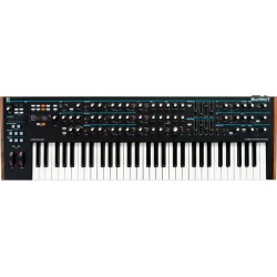 Novation SUMMIT
