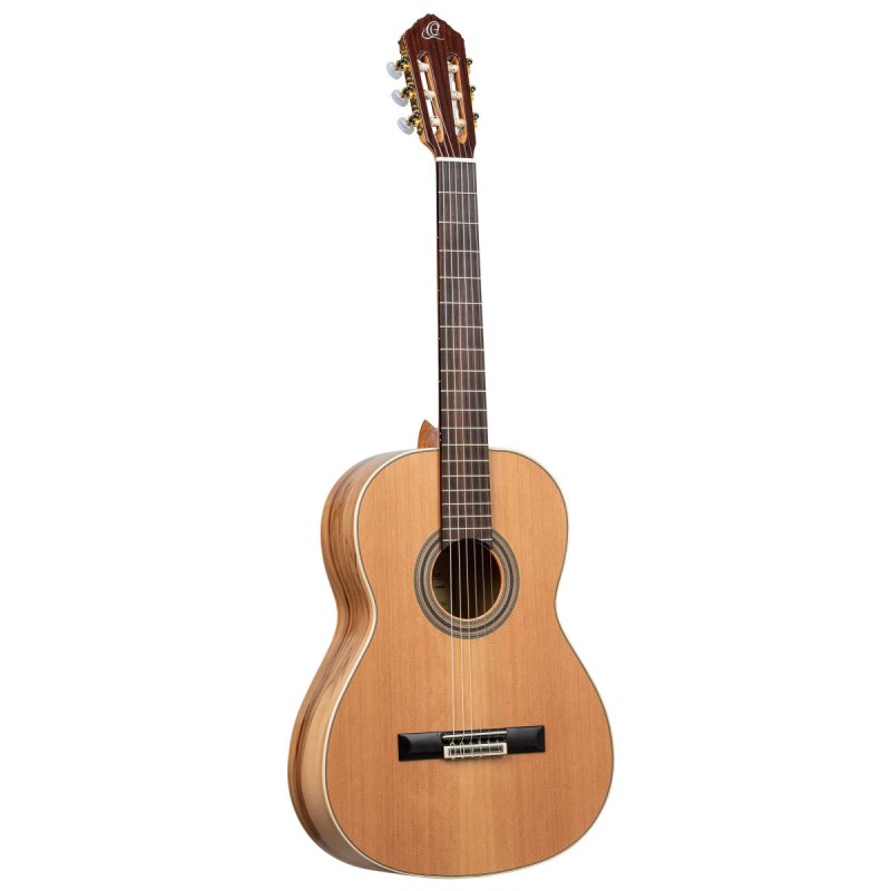 Ortega R20GSNRG