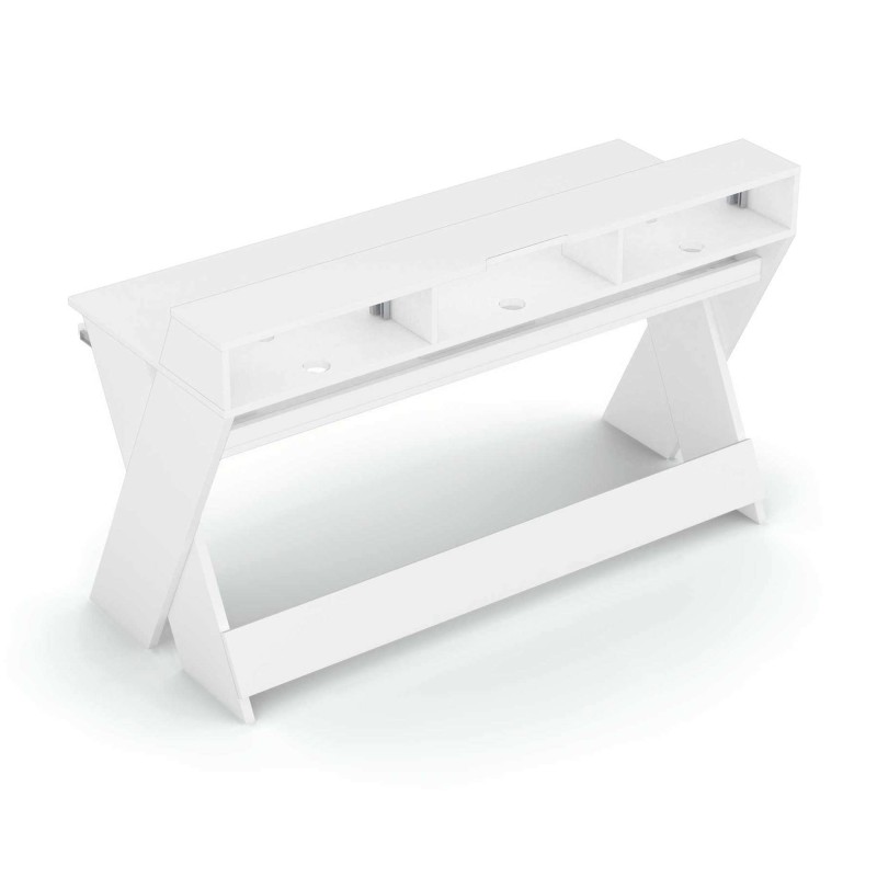 Reloop GLORIOUS SOUND DESK PRO WHITE
