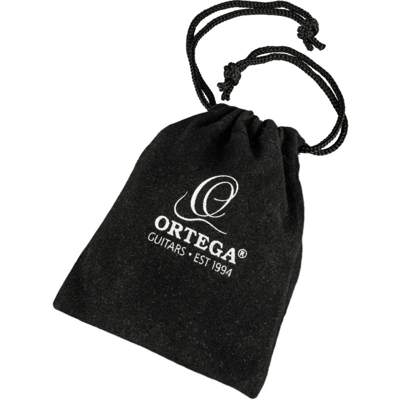 Ortega OCAPOPROCV-BK