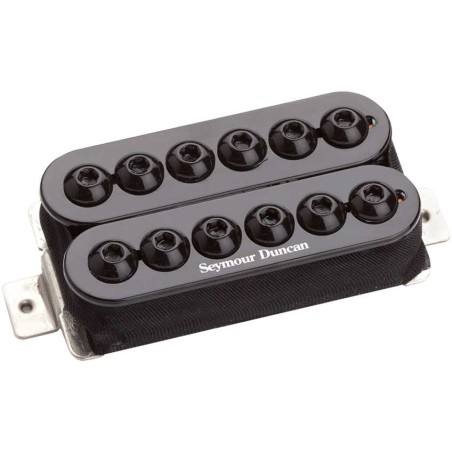 Seymour duncan SH-8B INVADER BLK