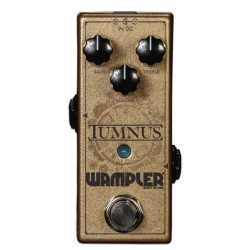 Wampler TUMNUS