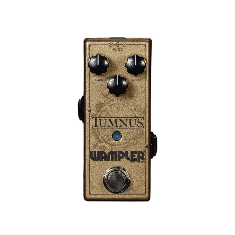 Wampler TUMNUS