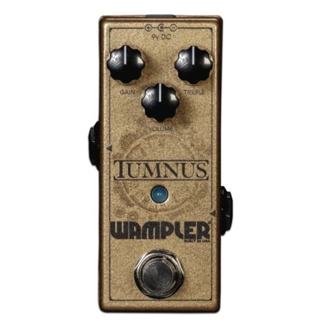 Wampler TUMNUS