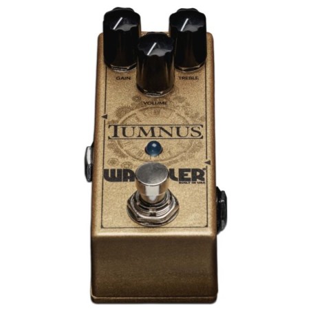 Wampler TUMNUS