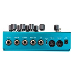 Strymon PEDAL REVERB BIG SKY 2