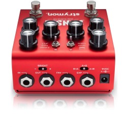 Strymon PEDAL SUNSET DUAL 2