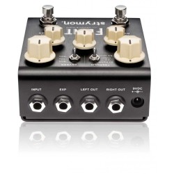 Strymon PEDAL TREMOLO FLINT 2FSR 2