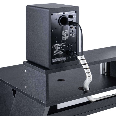 Reloop GLORIOUS SOUND DESK PRO WALNUT