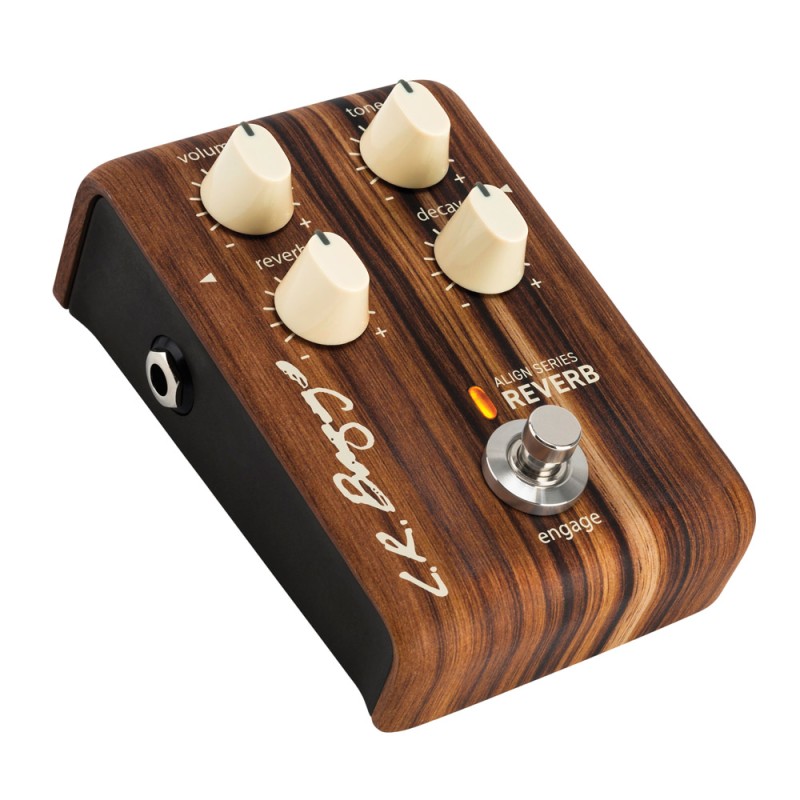 Lr baggs ALIGN REVERB