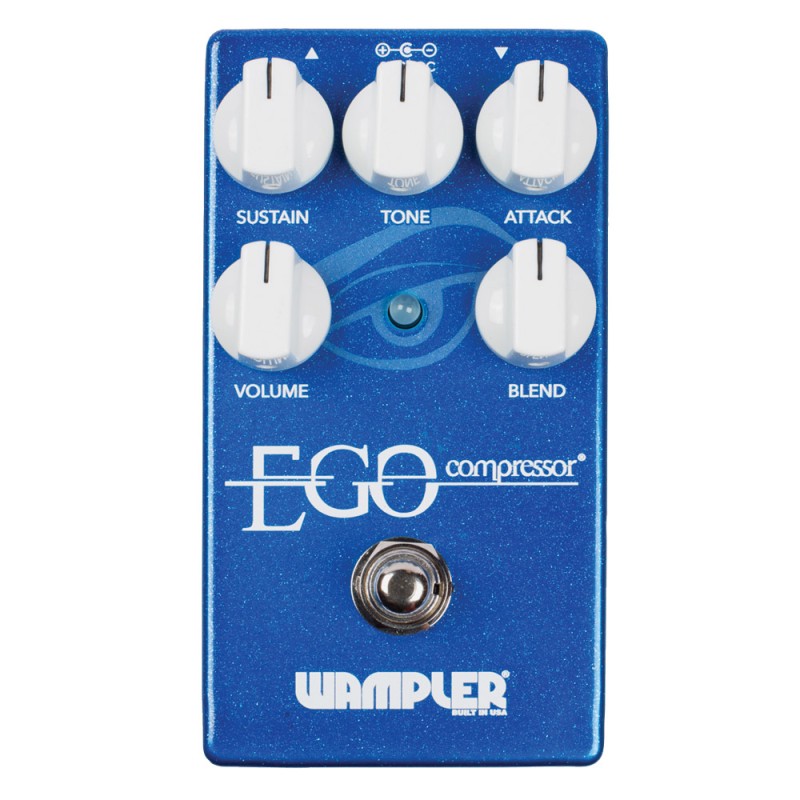 Wampler EGO
