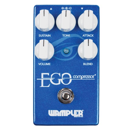 Wampler EGO