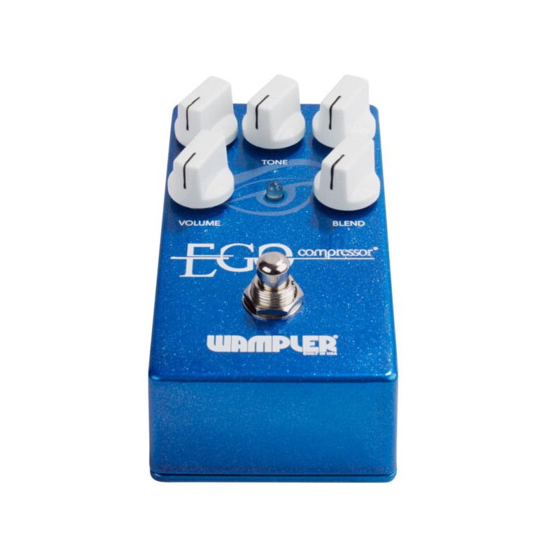Wampler EGO