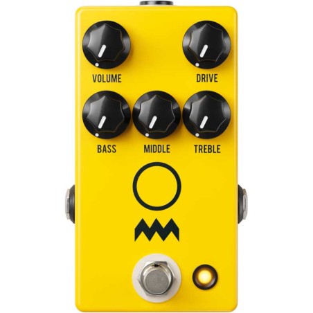 Jhs pedals CHARLIE BROWN V4