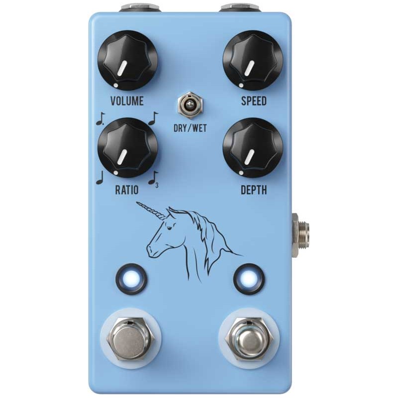 Jhs pedals UNICORN V2