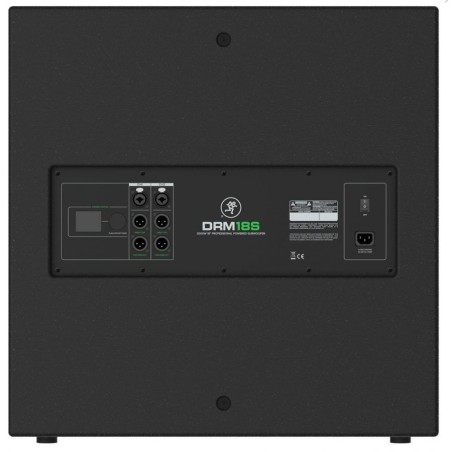 Mackie DRM18S