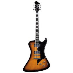 Hagstrom FANTOMEN TSB 2