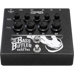 Orange BASS BUTLER