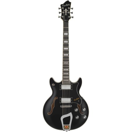 Hagstrom ALVAR BLK