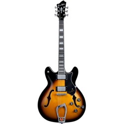 Hagstrom VIKING TSB