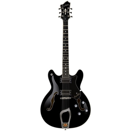 Hagstrom VIKING BLK LH