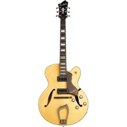 Hagstrom HJ 500 NAT