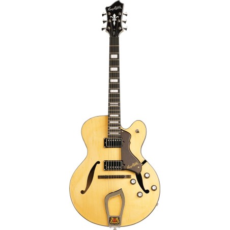 Hagstrom HJ 500 NAT