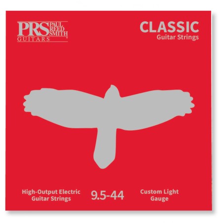 Prs guitars CLASSIC 095-044