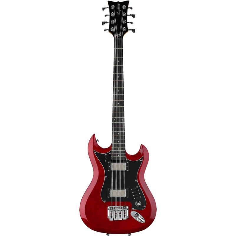 Hagstrom H8II WCT