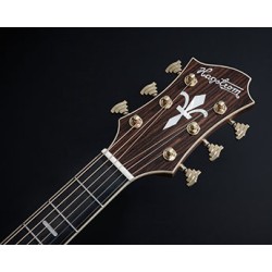 Hagstrom ELFDALIA II GRAND AUDITORIUM NAT