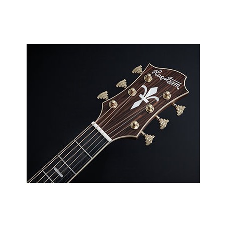Hagstrom ELFDALIA II GRAND AUDITORIUM NAT
