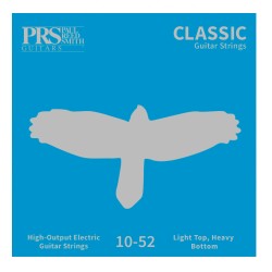 Prs guitars CLASSIC 010-046
