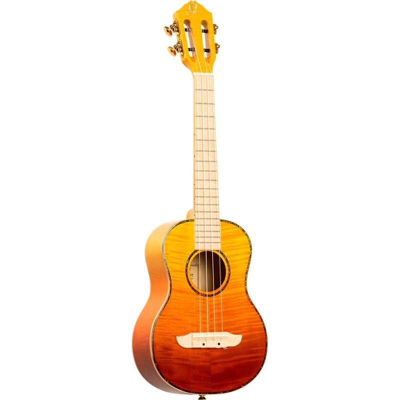 Ortega RUPR-TQB