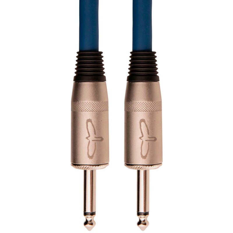 Prs guitars CABLE SPEAKER JACK-JACK MONO 6M.